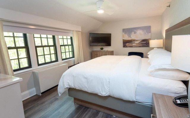 Glenerin Inn & Spa