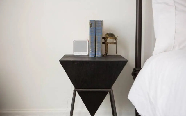 Object Hotel 1BR Shared Bath Room 2D
