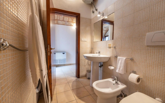 Suite Del Castello - Felline