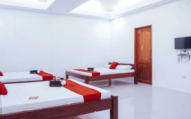 La Veranda Beach Resort by RedDoorz