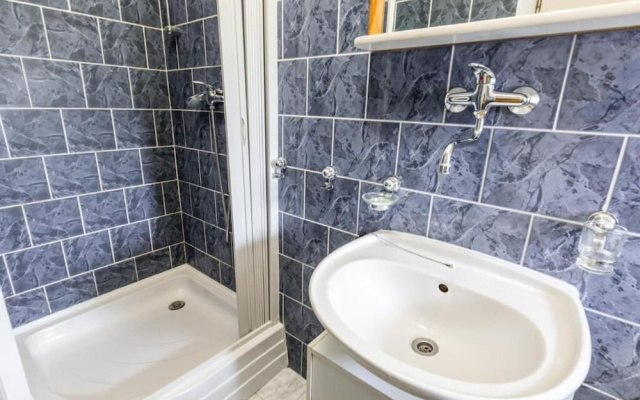 Bedrč Penzion a Apartma