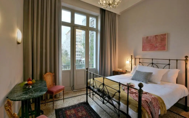 Athenian Vintage Apartments