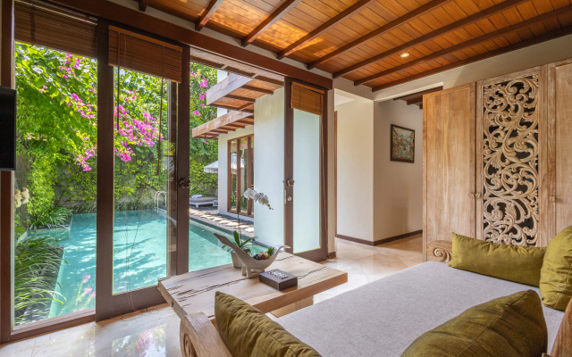 The Royal Purnama - Adults Only