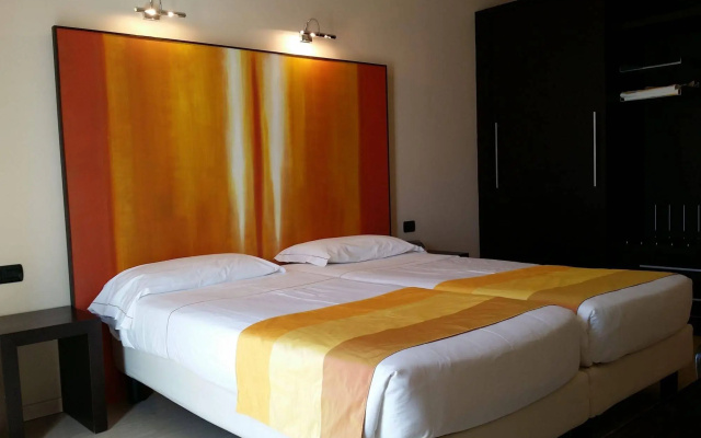 Hotel Europa