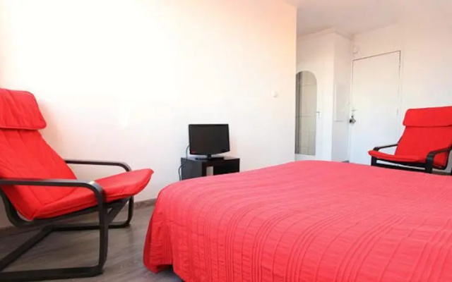 Sweethome Nougaro