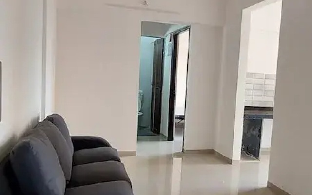 Mountain Breeze Home Stay