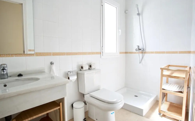 Coqueto duplex en zona Alfalfa