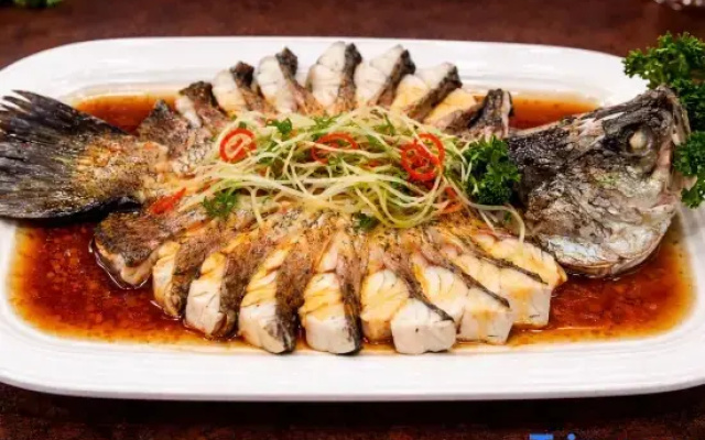 Fung Yuet Resort Hotel