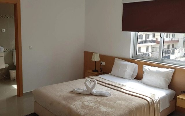 Apartamentos DECOR