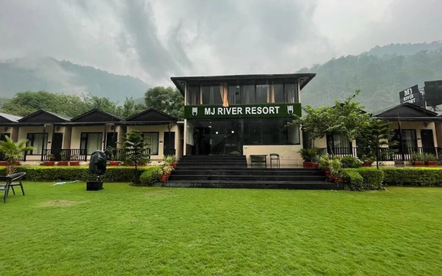 MJ River Resort By DLS Hotels