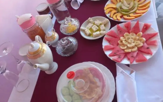 Guest House Bumbli