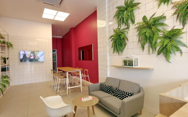 Pxpress Hotel