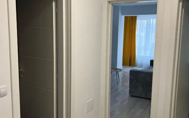Njunior Luxury Apartments 4