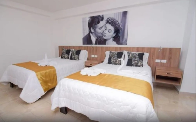 Santander Hotel Boutique