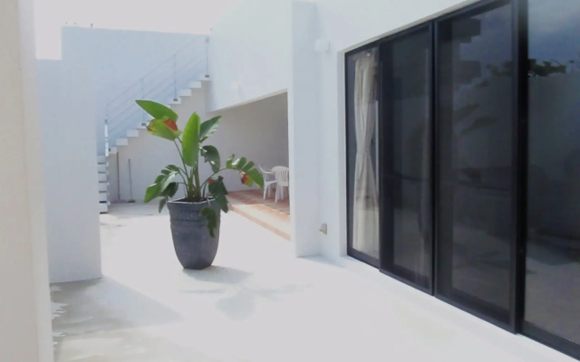 Twuriba Resort