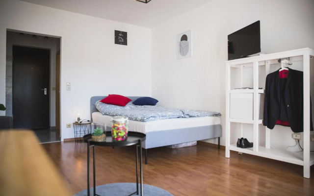 ☆ Gemütliches Apartment in der Nähe von Stuttgart