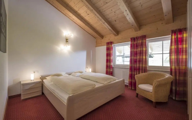 Almapparthotel Haflingertränke