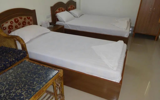 Lucky Guest House