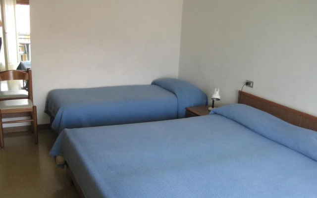 Albergo Villa Lori