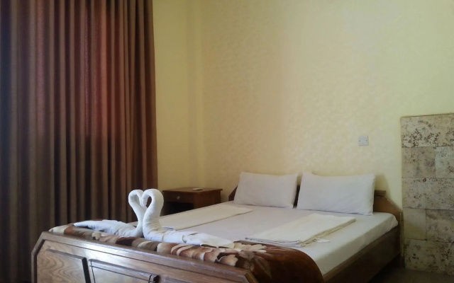 Darna Village Beach Hostel