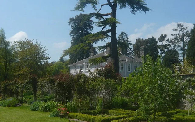 The Old Vicarage