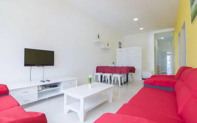 Cameron Highlands Apartment (Cameron Jaya)