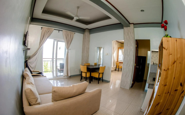 Seafari Resort Oslob
