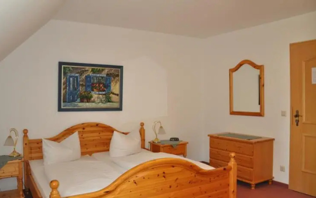 Waldhotel Forsthaus Dröschkau