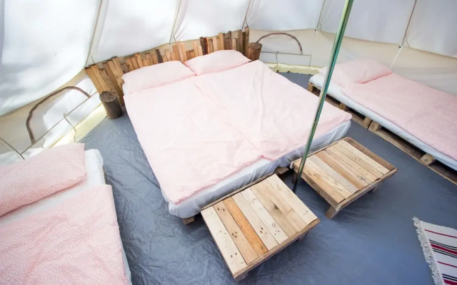 Pigna Felice - Glamping