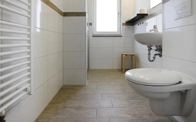 Appartement Hafenflair am Plauer See