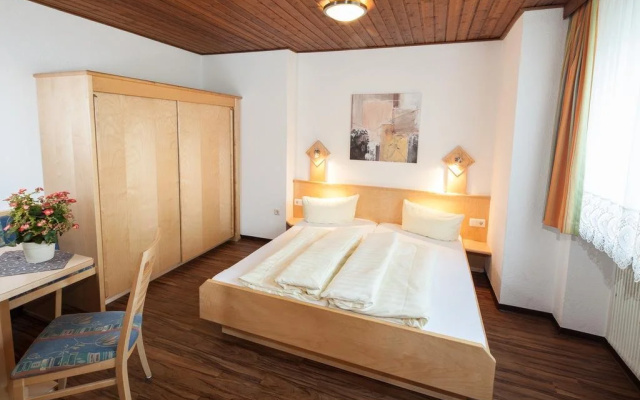 Kinderhotel Sailer