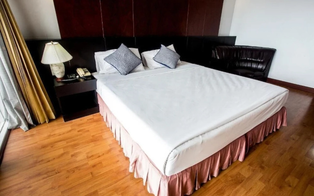 Pailyn Hotel Phitsanulok