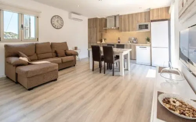 Townhouse Victor