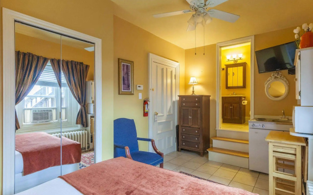 Chipman Hill Suites - Sydney Street