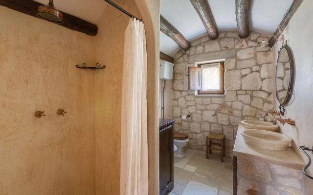 B&B Trullo dei Messapi