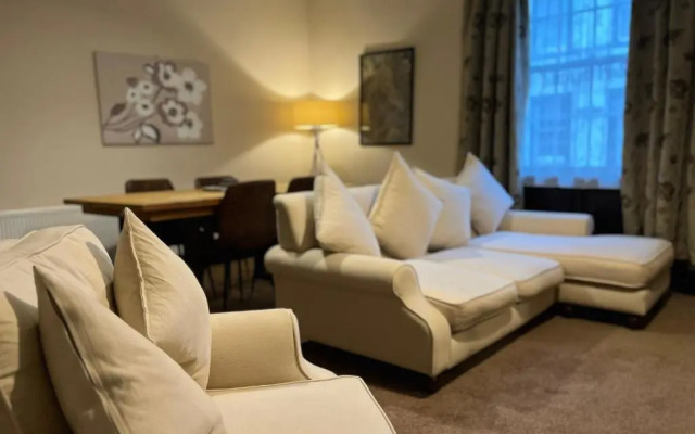 Manor House Hotel Cockermouth