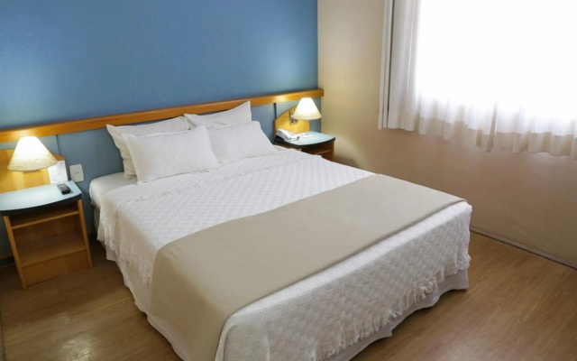 Sables Hotel Guarulhos