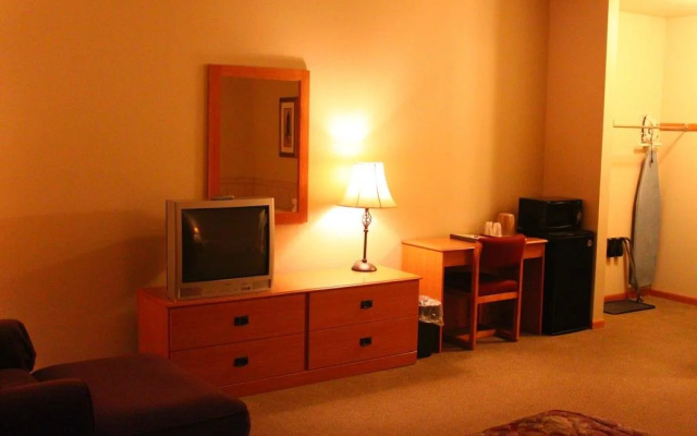 Hometown Guesthouse