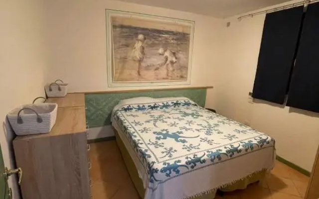 2 Bedroom Apartment close to Bados Beach