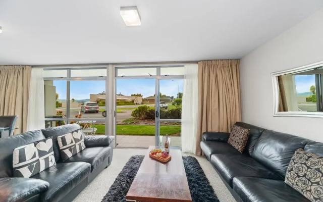 Affordable One Bedroom Apartment Lake Taupo C4