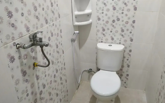 Hotel O Dkp 32