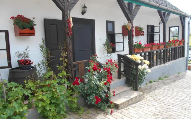 Guest House Stara Baranja