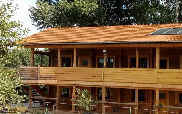 Reiterhof Mühlbauer