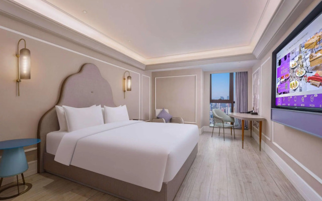 Mercure Shijiazhuang Downtown