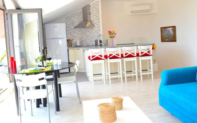 Sybelle Suites by Villa Safiya
