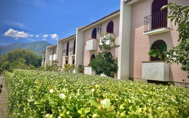 Hotel Ojo de Agua