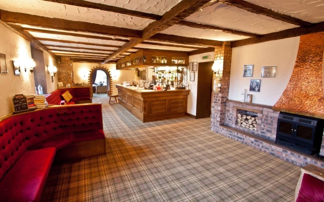 Duke Of Gordon Hotel