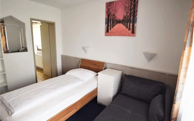 Hotel Alena