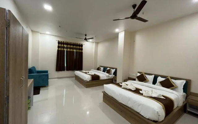 Hotel Kavana