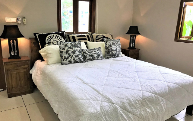 Villa Costa Plenty